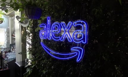 Amazon, arriva la nuova gamma di prodotti Echo con Alexa