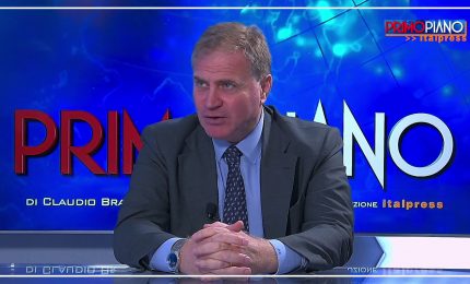 Ucraina, Graziano "Serve negoziato per una pace giusta"