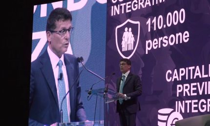 Manager, ruolo cruciale per il salto di qualit&agrave; del sistema Paese