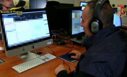 Arrestati 2 ricercati per droga, in manette anche complice "Diabolik"