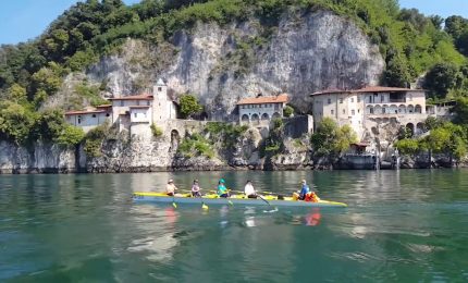 GiroVogando, prima edizione al via da Luino