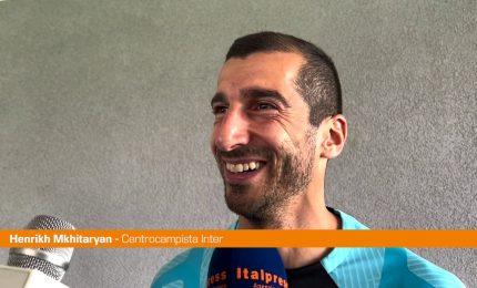 Bastoni "Contro City serve gara perfetta"