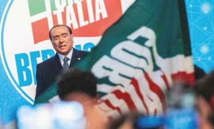 Con la morte di Berlusconi e con l'imminente crollo economico dell'Italia la Sicilia dovrà rinnovare la classe politica
