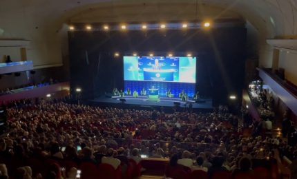 Confcommercio, economia italiana solida ma c&rsquo;&egrave; il nodo lavoro