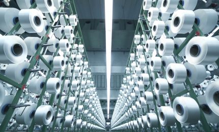 Aquafil, formazione continua e sostenibilit&agrave; vanno di pari passo