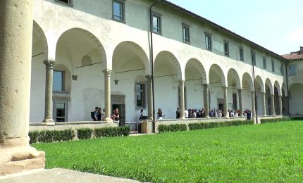 Bergamo e A2A, alleanza per la sostenibilit&agrave;