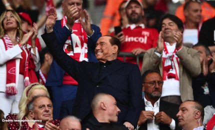 Il Pallone Racconta - La scomparsa di Silvio Berlusconi