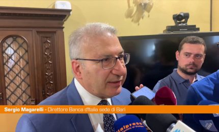 In Puglia cresce l'economia ma con intensit&agrave; ridotta