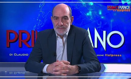 Grande Guerra e ricerca di Dio nel nuovo romanzo di Giovanni Grasso