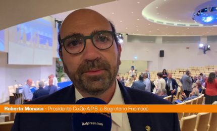 Monaco "Enorme importanza educazione continua in medicina"