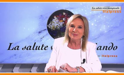 La Salute Vien Mangiando - I rimedi contro gambe gonfie e cellulite