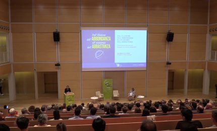 Report Intesa Sanpaolo-Centro Einaudi, la globalizzazione &egrave; un ricordo