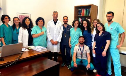 Leucemia mieloide acuta, al policlinico di Palermo salvata donna in gravidanza