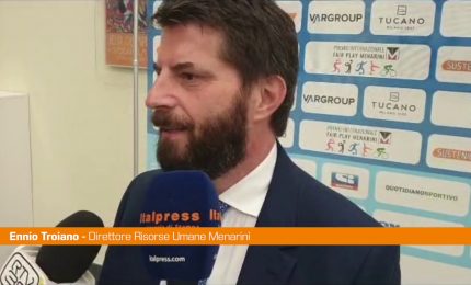 Svelati i vincitori della XXVII edizione del Premio Fair Play Menarini