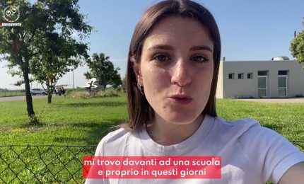 Esami di stato semplificati, polemiche tra i ragazzi