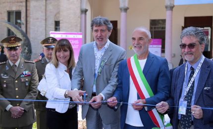 Animazione, al via a Pescara "Cartoons on the bay"