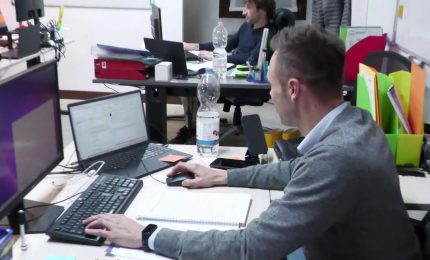 Nei prossimi due anni Pil e consumi in crescita