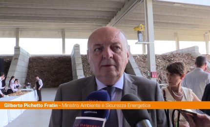 Pichetto "Sul Mes confido troveremo un punto d'equilibrio"