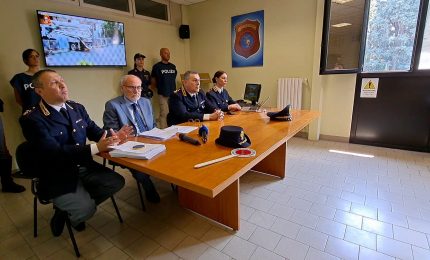 Torino, 17 misure cautelari per ricettazione di auto rubate