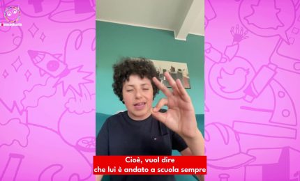 A Palermo uno studente totalizza 0 assenze in tutto l&rsquo;anno