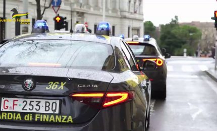 Bonus cultura, confiscati a commerciante immobili e conti correnti