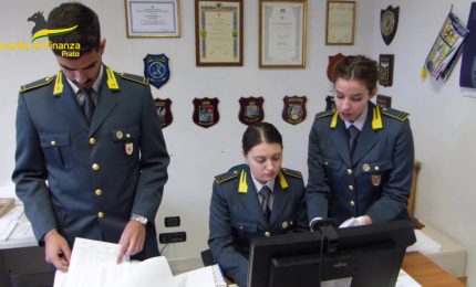 Prato, scoperte e chiuse 111 ditte "fantasma"