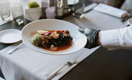 Boom di assunzioni nella ristorazione