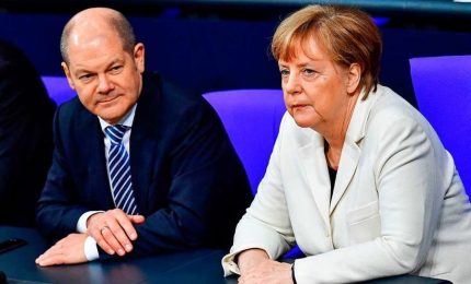 Il MES serve alla Germania per salvare le proprie banche a spese dell'Unione europea/ MATTINALE 945