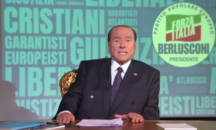 Addio a Berlusconi, dall&rsquo;edilizia alle tv ha costruito un impero