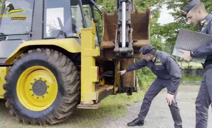 Novi Ligure, frode da 16 milioni di euro con le fatture false