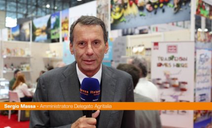 Fancy Food Show, Massa  (Agritalia) "Per l'Italia uno slancio in pi&ugrave;"