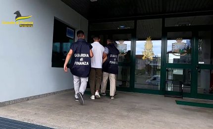 Pordenone, ai domiciliari amministratore di una societ&agrave; friulana