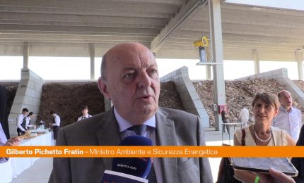 Energia, Pichetto "Proposta Pniec entro il 30 giugno"