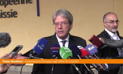 Mes, Gentiloni "Discutere l'utilizzo non escluda la ratifica"
