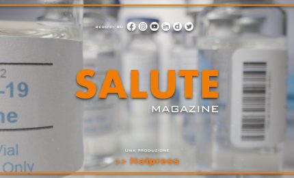 Salute Magazine - 16/6/2023