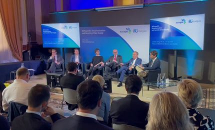 Gas, costi e sicurezza cruciali per la competitivit&agrave; dell'industria