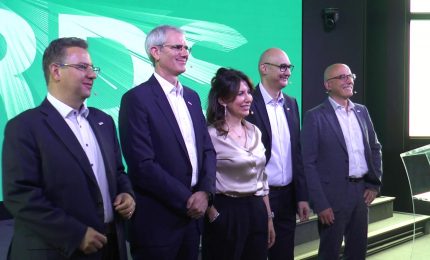 Bosch, 2022 in crescita. Nel futuro transizione energetica centrale