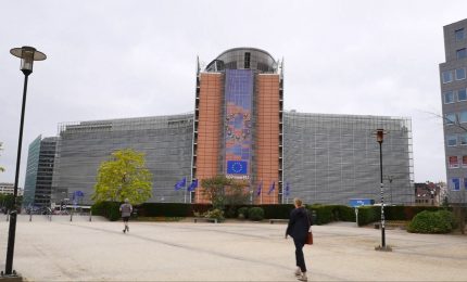 Ue, da SURE assistenza a 31,5 mln di lavoratori