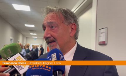 Universit&agrave;, Rocca "Garantire il diritto allo studio per tutti"