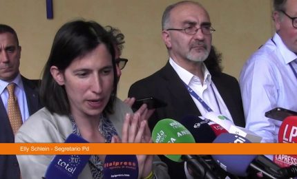 Mes, Schlein "Governo irresponsabile"