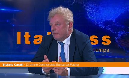 Banca del Fucino, obiettivo un'unica realt&agrave; al servizio del cliente