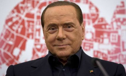 E' morto Silvio Berlusconi l'uomo che nel bene e nel male ha rivoluzionato la politica italiana dal 1994 ad oggi