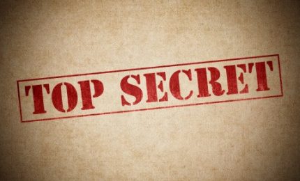 I documenti 'Top Secret' costano al Governo USA 18 miliardi di euro all'anno