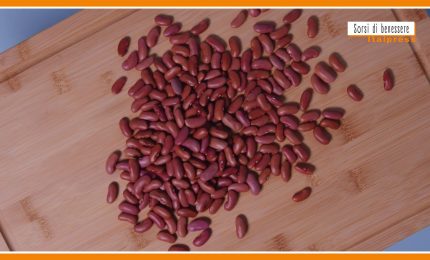 Sorsi di benessere - Un gustoso pat&eacute; per un aperitivo sano e leggero