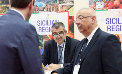 Fancy Food Show, Cartabellotta "In 20 anni Sicilia diventato brand"