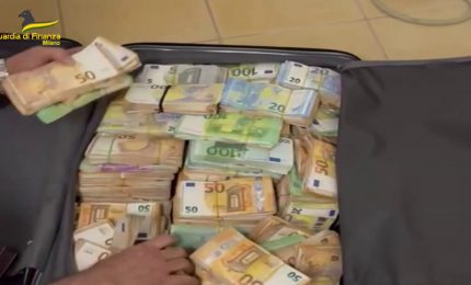 Reati tributari e autoriciclaggio, arrestati imprenditori in Lombardia