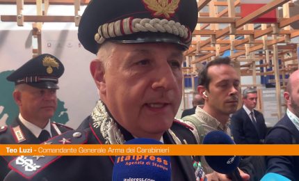 Luzi "L'Italia ha una grande cultura ambientale"