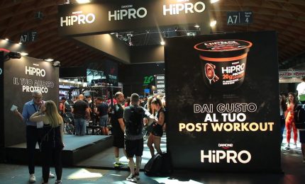 HiPRO, l'allenamento su misura la nuova frontiera del fitness