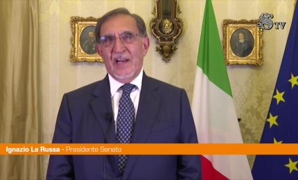 La Russa "Con Berlusconi &egrave; iniziato il bipolarismo"