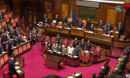 La Russa "L'Italia avrebbe ancora bisogno di Berlusconi"